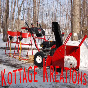 Kottage Kreations on YouTube